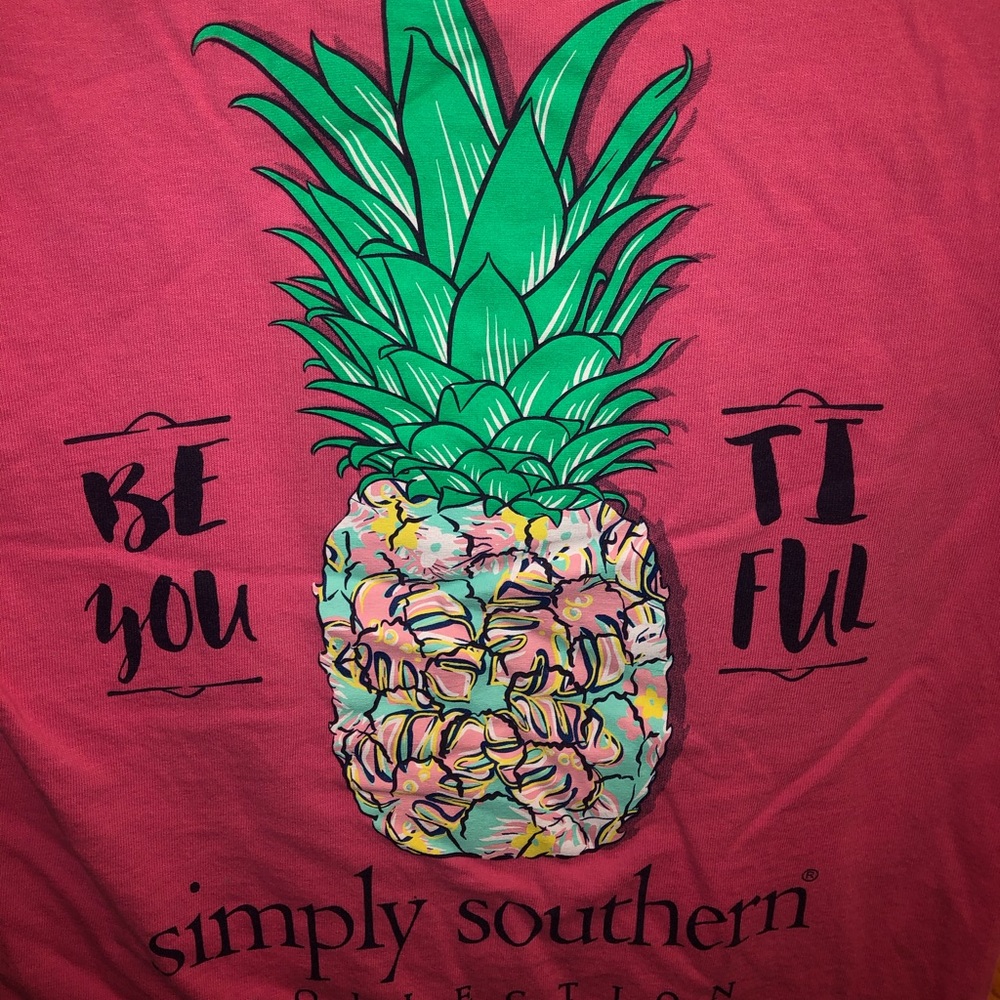 Big girls/Women’s T-shirt